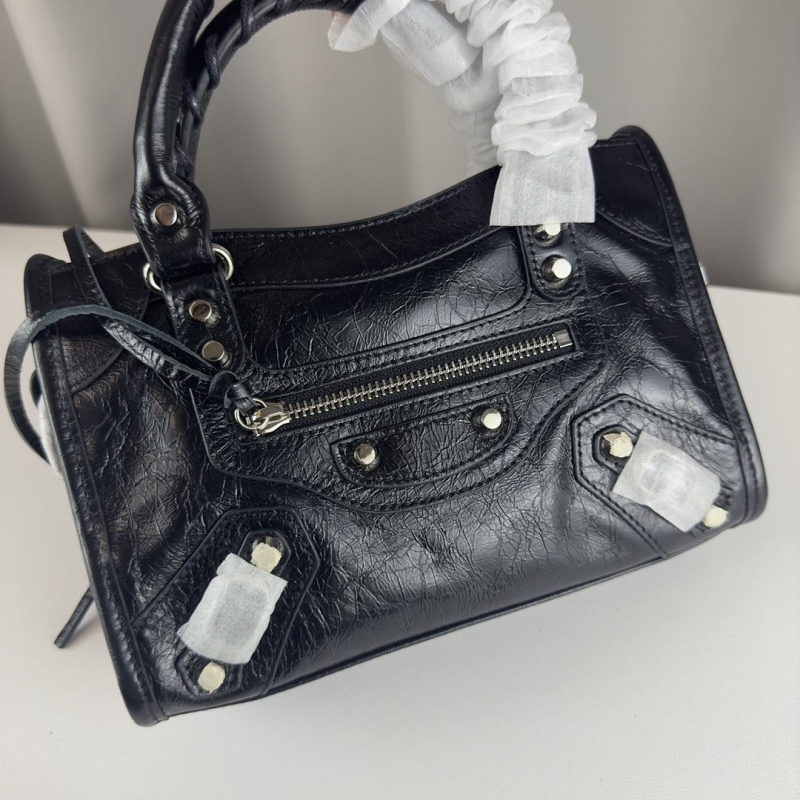 Balenciaga Top Handle Bags